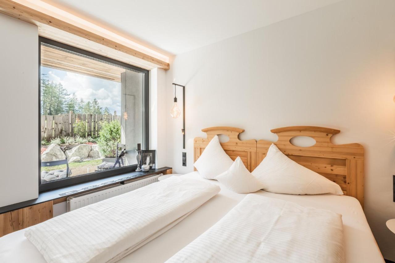 s'Hoamatl Dorfkrug Appartements Seefeld in Tirol Eksteriør billede